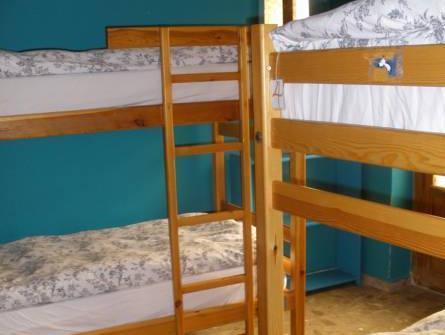 Picnic Dreams Boutique Hostel Малага Екстериор снимка