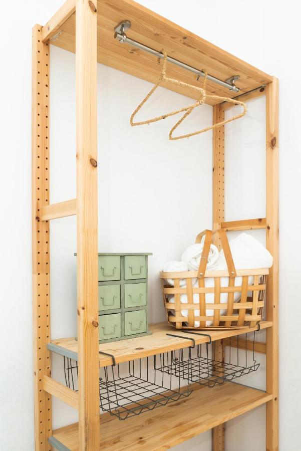 Picnic Dreams Boutique Hostel Малага Екстериор снимка